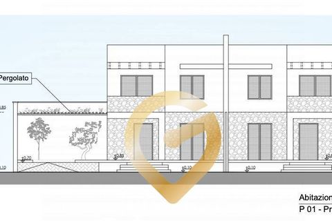 Leilighet i Squinzano, Lecce, Squinzano - € 259 000 | Ref: 9090-91464 - foto 7