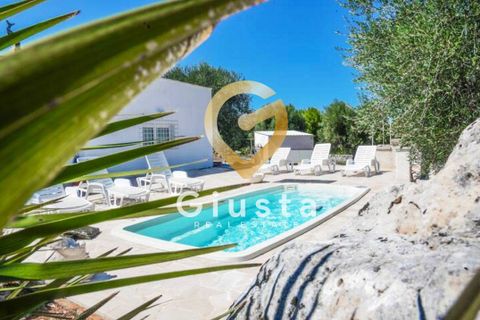 Lejlighed i Ostuni, Brindisi, Ostuni - € 515.000 | Ref: 9090-91472 - foto 1