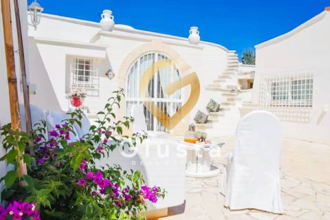 Lejlighed i Ostuni, Brindisi, Ostuni - € 515.000 | Ref: 9090-91472 - foto 4