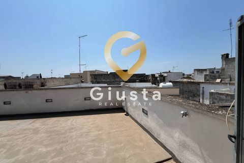 Villa i Mesagne, Brindisi, Mesagne - € 123.000 | Ref: 9090-91478 - foto 26