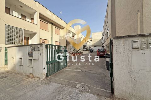 Leilighet i Brindisi, Brindisi, Brindisi - € 119 000 | Ref: 9090-91489 - foto 2