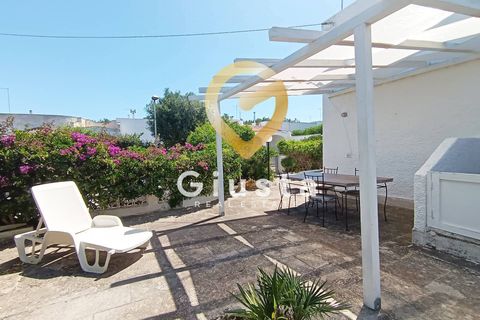Villa i Ostuni, Brindisi, Ostuni - € 310.000 | Ref: 9090-91492 - foto 10