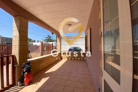 Villa a Latiano, Brindisi, Latiano - € 280.000 | Ref: 9090-91494 - foto 22