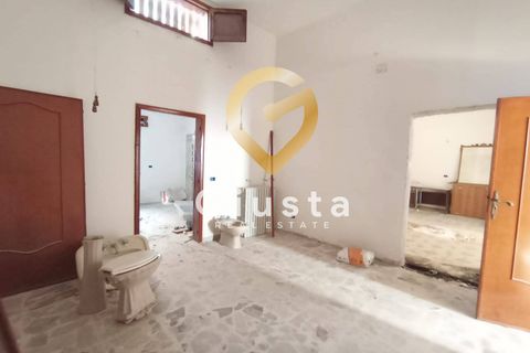 Villa i Mesagne, Brindisi, Mesagne - € 84.000 | Ref: 9090-91500 - foto 13