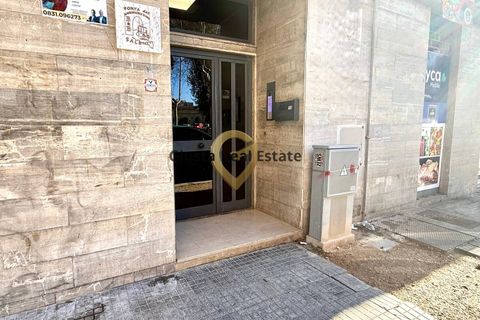Lejlighed i Brindisi, Brindisi, Brindisi - € 139.000 | Ref: 9090-91505 - foto 1