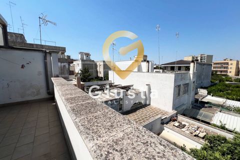 Lejlighed i Mesagne, Brindisi, Mesagne - € 95.000 | Ref: 9090-91507 - foto 24