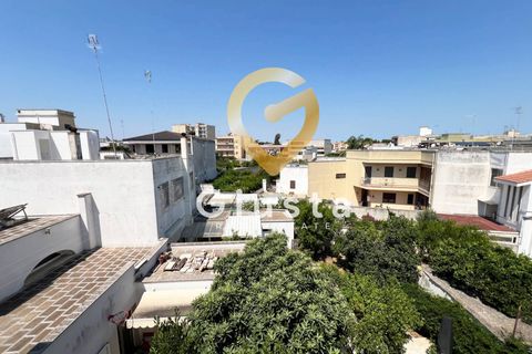 Lejlighed i Mesagne, Brindisi, Mesagne - € 95.000 | Ref: 9090-91507 - foto 25