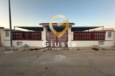 Villa i Torchiarolo, Brindisi, Torchiarolo - € 134.000 | Ref: 9090-91510 - foto 1