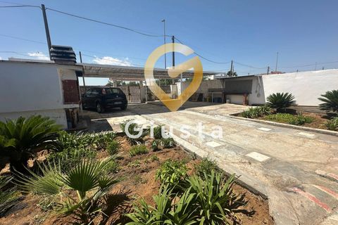 Villa i Torchiarolo, Brindisi, Torchiarolo - € 134.000 | Ref: 9090-91510 - foto 2