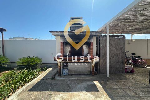 Villa i Torchiarolo, Brindisi, Torchiarolo - € 134.000 | Ref: 9090-91510 - foto 6