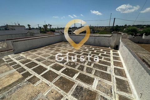 Villa i Torchiarolo, Brindisi, Torchiarolo - € 134.000 | Ref: 9090-91510 - foto 34