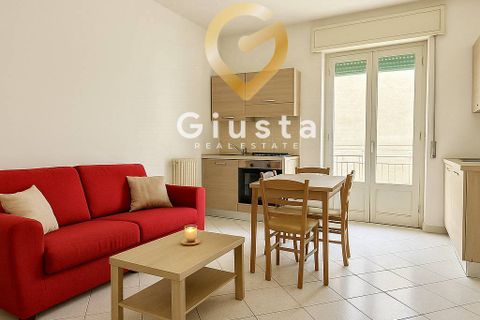Lejlighed i Brindisi, Brindisi, Brindisi - € 94.000 | Ref: 9090-91518 - foto 1