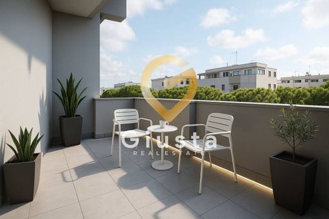 Leilighet i Brindisi, Brindisi, Brindisi - € 199 000 | Ref: 9090-91519 - foto 27