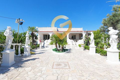 Villa i Brindisi, Brindisi, Brindisi - € 365.000 | Ref: 9090-91521 - foto 1