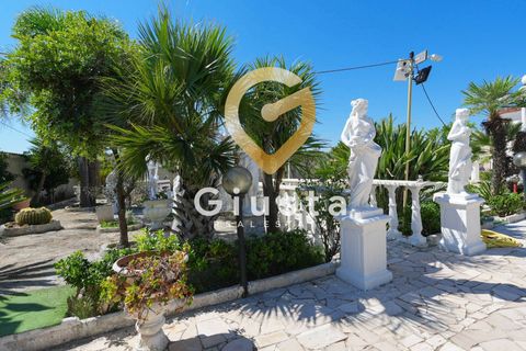 Villa i Brindisi, Brindisi, Brindisi - € 365.000 | Ref: 9090-91521 - foto 2