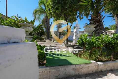 Villa i Brindisi, Brindisi, Brindisi - € 365.000 | Ref: 9090-91521 - foto 29
