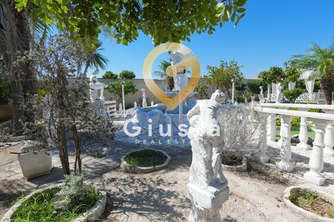 Villa i Brindisi, Brindisi, Brindisi - € 365.000 | Ref: 9090-91521 - foto 30