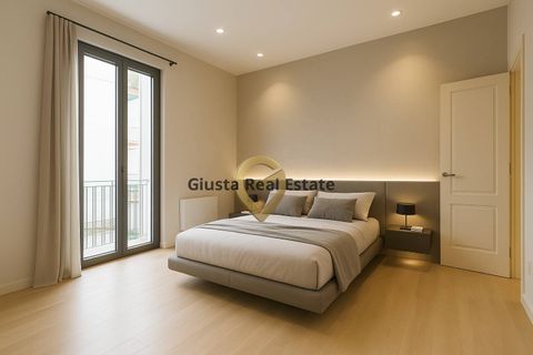 Lejlighed i Brindisi, Brindisi, Brindisi - € 85.000 | Ref: 9090-91536 - foto 8