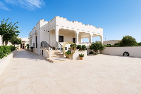 Villa i Brindisi, Brindisi, Brindisi - € 214.000 | Ref: 9090-91537 - foto 1
