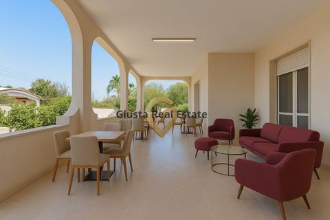 Villa i Brindisi, Brindisi, Brindisi - € 214.000 | Ref: 9090-91537 - foto 23