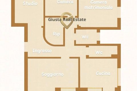 Lejlighed i Brindisi, Brindisi, Brindisi - € 112.000 | Ref: 9090-91544 - foto 35