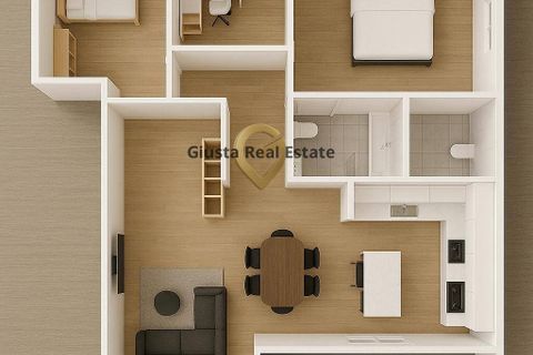 Lejlighed i Brindisi, Brindisi, Brindisi - € 112.000 | Ref: 9090-91544 - foto 36