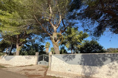 Villa i Oria, Brindisi, Oria - € 179.000 | Ref: 9090-91547 - foto 3