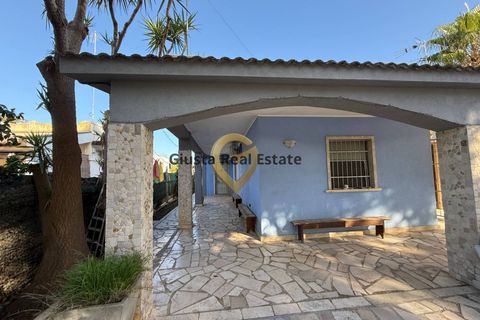 Villa i Oria, Brindisi, Oria - € 179.000 | Ref: 9090-91547 - foto 1