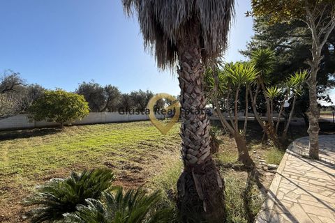 Villa i Oria, Brindisi, Oria - € 179.000 | Ref: 9090-91547 - foto 21