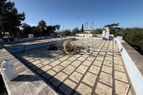 Villa i Oria, Brindisi, Oria - € 179.000 | Ref: 9090-91547 - foto 25