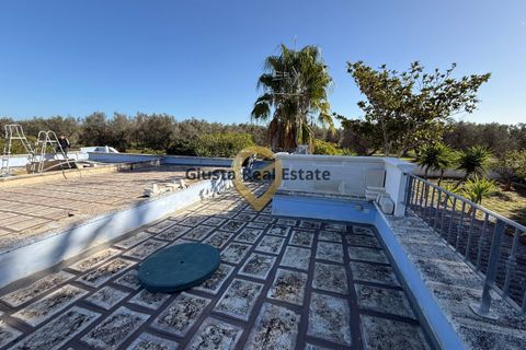 Villa i Oria, Brindisi, Oria - € 179.000 | Ref: 9090-91547 - foto 27