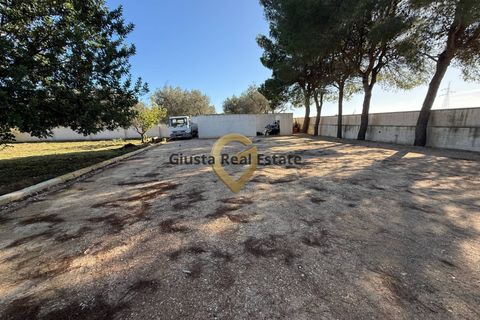 Villa i Oria, Brindisi, Oria - € 179.000 | Ref: 9090-91547 - foto 30