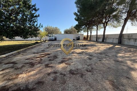 Villa i Oria, Brindisi, Oria - € 179.000 | Ref: 9090-91547 - foto 31