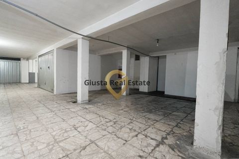 Parkeringsplads i Mesagne, Brindisi, Mesagne - € 9.500 | Ref: 9090-91550 - foto 1