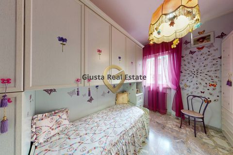 Leilighet i Mesagne, Brindisi, Mesagne - € 159 000 | Ref: 9090-91551 - foto 12