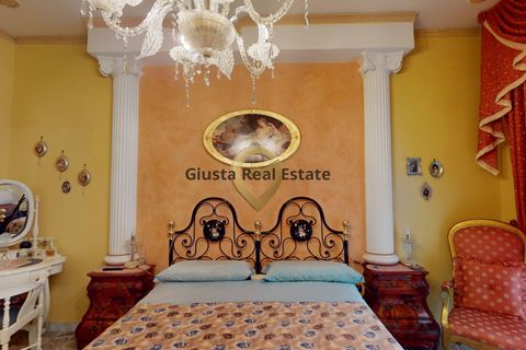 Leilighet i Mesagne, Brindisi, Mesagne - € 159 000 | Ref: 9090-91551 - foto 16