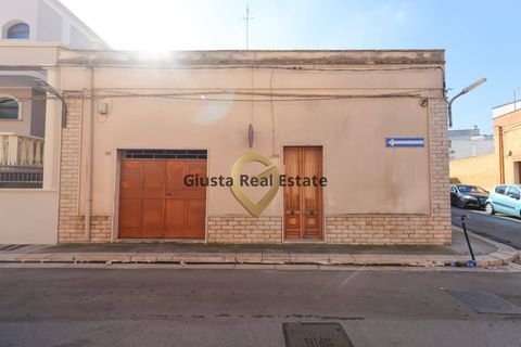 Villa a Mesagne, Brindisi, Mesagne - € 105.000 | Ref: 9090-91557 - foto 2