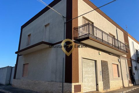 Villa i Mesagne, Brindisi, Mesagne - € 109.000 | Ref: 9090-91563 - foto 29