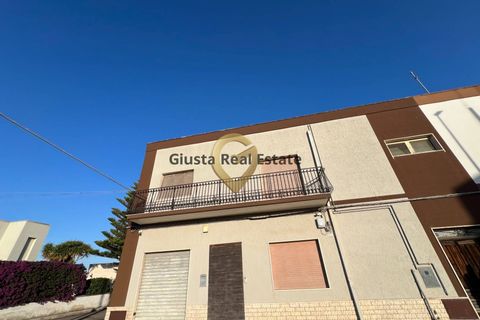 Villa i Mesagne, Brindisi, Mesagne - € 109.000 | Ref: 9090-91563 - foto 33