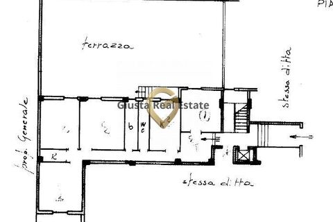 Lejlighed i Brindisi, Brindisi, Brindisi - € 139.000 | Ref: 9090-91564 - foto 26