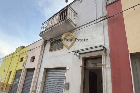 Villa a Latiano, Brindisi, Latiano - € 69.000 | Ref: 9090-91569 - foto 2
