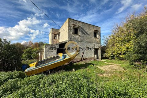 Landejendom i Brindisi, Brindisi, Brindisi - € 109.000 | Ref: 9090-91572 - foto 1