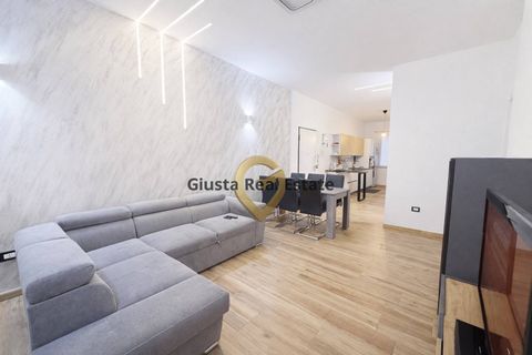 Lejlighed i Brindisi, Brindisi, Brindisi - € 122.000 | Ref: 9090-91574 - foto 1