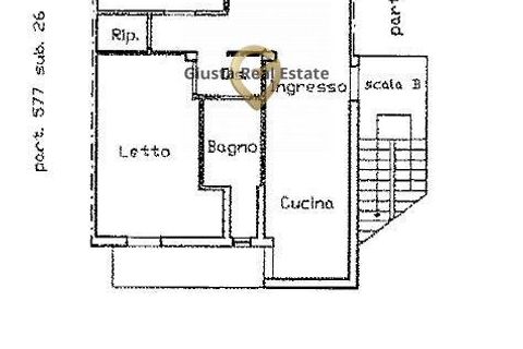 Lejlighed i Brindisi, Brindisi, Brindisi - € 122.000 | Ref: 9090-91574 - foto 23