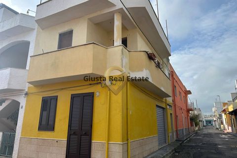 Villa i Torchiarolo, Brindisi, Torchiarolo - € 74.000 | Ref: 9090-91579 - foto 1