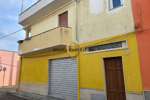 Villa i Torchiarolo, Brindisi, Torchiarolo - € 74.000 | Ref: 9090-91579 - foto 2