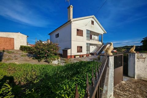 Villa i Mafra, Lisbon, Mafra - € 720.000 | Ref: CAS_67 - foto 2