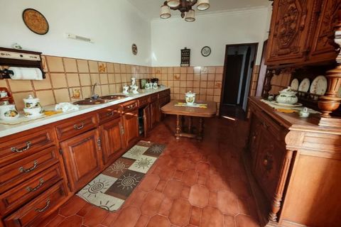 Villa i Mafra, Lisbon, Mafra - € 720.000 | Ref: CAS_67 - foto 12