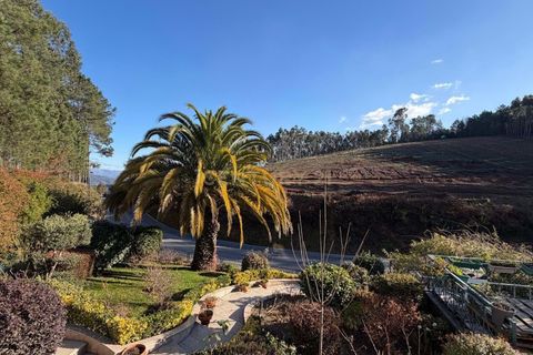 Villa a Celorico de Basto, Braga, Celorico de Basto - € 635.000 | Ref: C0415-00618 - foto 3