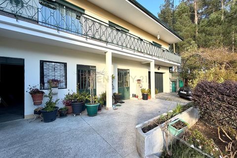 Villa a Celorico de Basto, Braga, Celorico de Basto - € 635.000 | Ref: C0415-00618 - foto 21